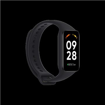 XIAOMI REDMI SMART BAND 2 GL: CRNA