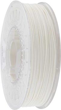 Filament for 3D, ASA, 1.75 mm, 1 kg, white