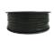 Filament for 3D, PC+, 1.75 mm, 1 kg, black