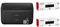Canon laser LBP6030B + 2 x CRG725