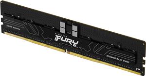 Kingston Fury Renegade Pro 16GB DDR5 6000, CL32, ECC Reg, KF560R32RB-16
