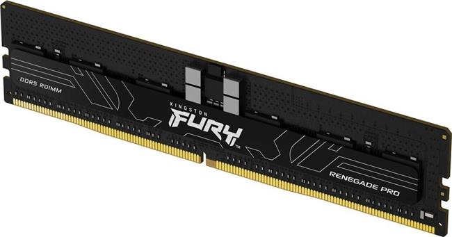 Kingston Fury Renegade Pro 16GB DDR5 6000, CL32, ECC Reg, KF560R32RB-16