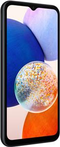 Samsung Galaxy A14 A146 5G EU 4/128GB, Android, black