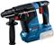 Bosch Professional GBH 18V-24 C Solo cordless hammer drill, without battery and charger
