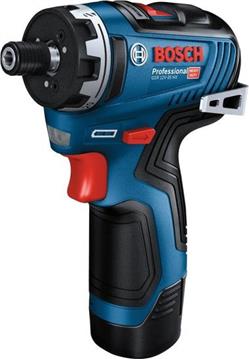 Bosch Professional GSR 12V-35 HX Kit Cordless Screwdriver