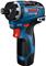 Bosch Professional GSR 12V-35 HX Kit Cordless Screwdriver