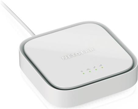 NETGEAR LM1200 4G LTE-Modem 