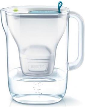 BRITA Style Aquamarin 