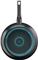 Tefal B55504 Easy Cook & Clean Pfanne 24cm, black