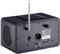 Grundig DTR 6000 X black