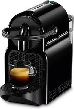 DeLonghi Inissia Nespresso EN 80.B black