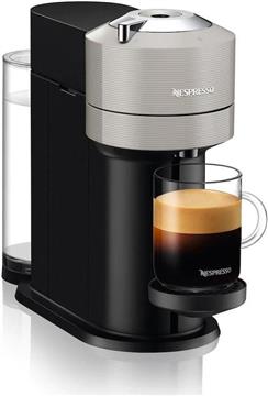 Krups Nespresso XN910B.20 Vertuo Next light grey