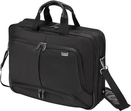 DICOTA D30842-RPET Eco Top Traveller PRO 12-14.1