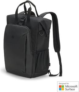 DICOTA D31862-DFS Backpack Eco Dual GO fĂĽr Microsoft Surface