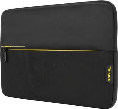 Targus CityGear Laptop Sleeve 29.46cm/11.6" black