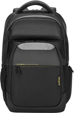 Targus CityGear Rucksack 35.56cm/14" Rucksack black