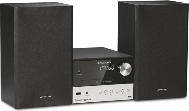 Grundig CMS 2000 BT 