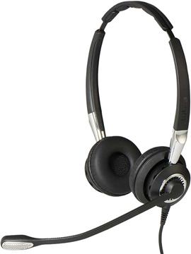 Jabra Biz 2400 II Duo Typ: 72, Ultra Noise Cancelling