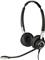 Jabra Biz 2400 II Duo Typ: 72, Ultra Noise Cancelling