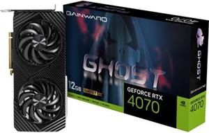 Gainward GeForce RTX 4070 Ghost OC 12GB