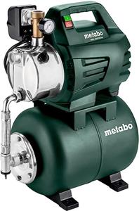 Metabo HWW 4000/25 Inox Hauswasserwerk