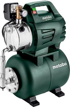 Metabo HWW 4000/25 Inox Hauswasserwerk