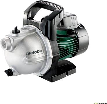 Metabo P 2000 G 