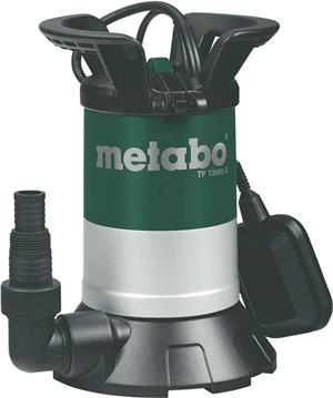 Metabo TP 13000 S Klarwassertauchpumpe