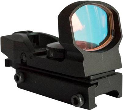 Focus Sport Optics In Sight Red Dot Advance