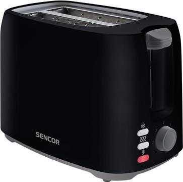 Sencor STS 2607BK crna