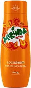 SodaStream Mirinda 440ml