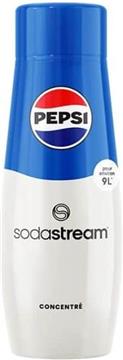 SodaStream Pepsi 440ml