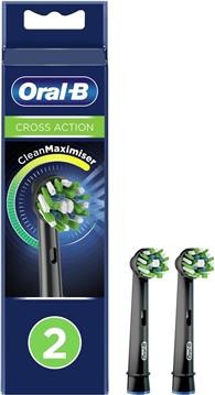 Oral-B CrossAct EB50-2 BK