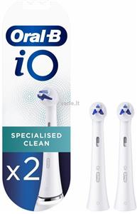 Oral-B iO Specialised Clean EB2