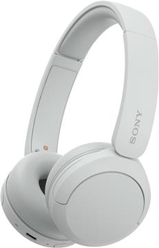 Sony WHCH520 Białe