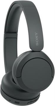 Sony WHCH520 Czarne