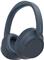 Sony WHCH720 plave