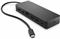 HP Univ USB-C Multiport Hub Euro