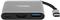 NATEC MULTI PORT FOWLER MINI (USB-C PD, HDMI 4K)