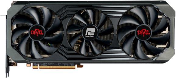 PowerColor Radeon RX 6950 XT Red Devil 16GB