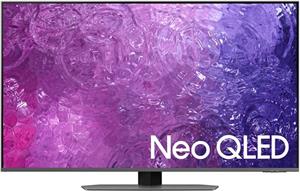 SAMSUNG Neo QLED TV QE55QN90CATXXH