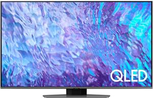SAMSUNG QLED TV QE65Q80CATXXH