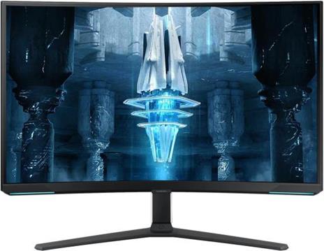 MON 32 SM Odyssey LS32BG850NPXEN 240Hz