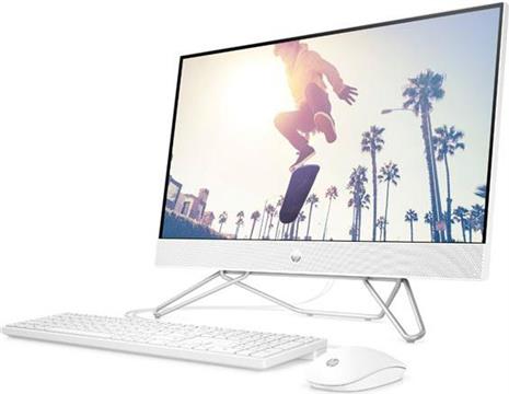 PC AiO HP TOUCH 24-cb1099ny, 801M8EA