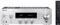 Pioneer SX-N30AE-S srebrna