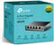 TP-Link TL-SG105S - switch - 5 ports