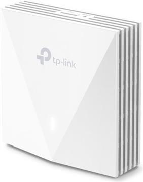 TP-Link Omada EAP650-Wall V1 - wireless access point - Wi-Fi 6 - cloud-managed