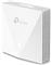 TP-Link Omada EAP650-Wall V1 - wireless access point - Wi-Fi 6 - cloud-managed