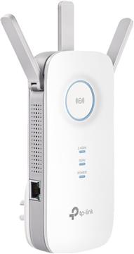 TP-Link RE450 - Wi-Fi range extender - Wi-Fi 5