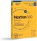 Norton 360 Deluxe - box pack (1 year) - 5 devices, 50 GB online storage